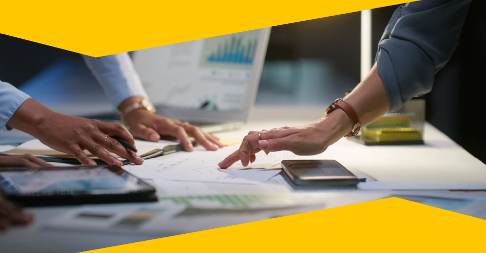 Não é burocracia, é necessidade