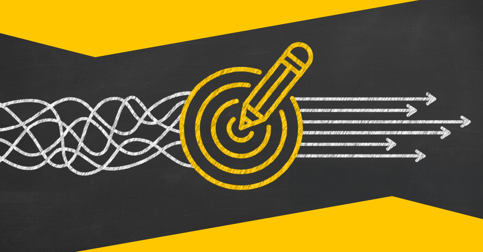 O mundo não é mais linear, por que a Pesquisa Clínica haveria de ser?