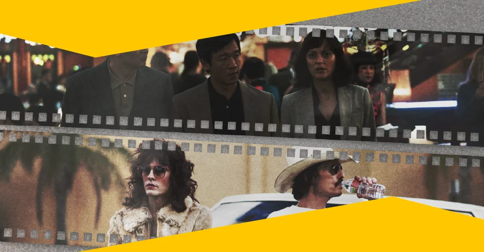 Filmes que Retratam a Pesquisa Clínica