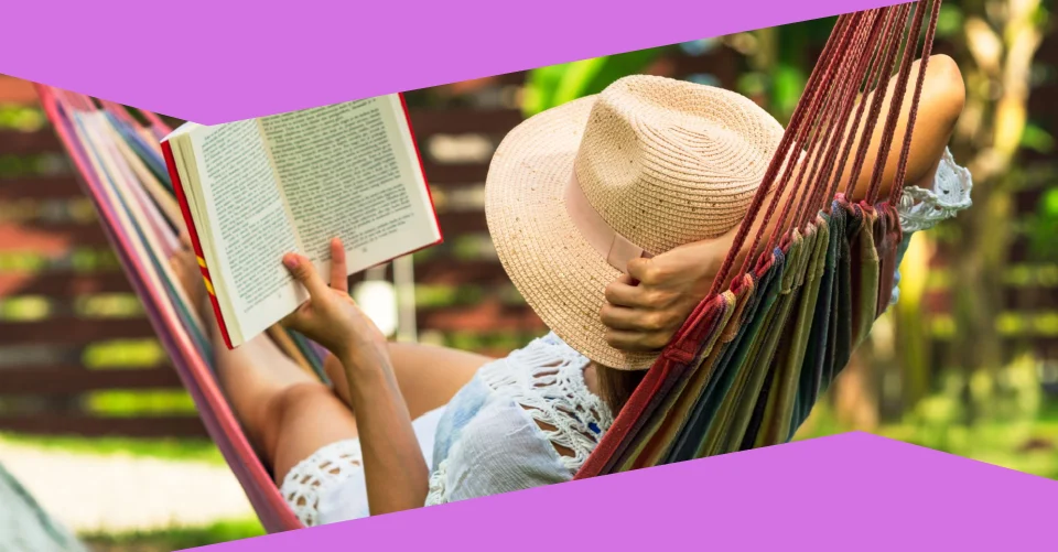 O descanso é tão importante quanto a produtividade