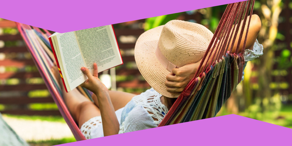 O descanso é tão importante quanto a produtividade